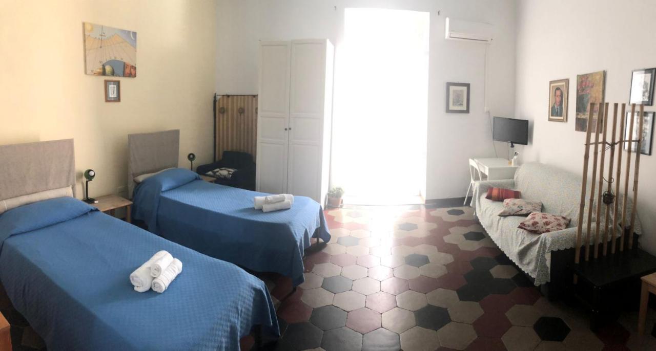 B&B Galileo Galilei Казерта Экстерьер фото
