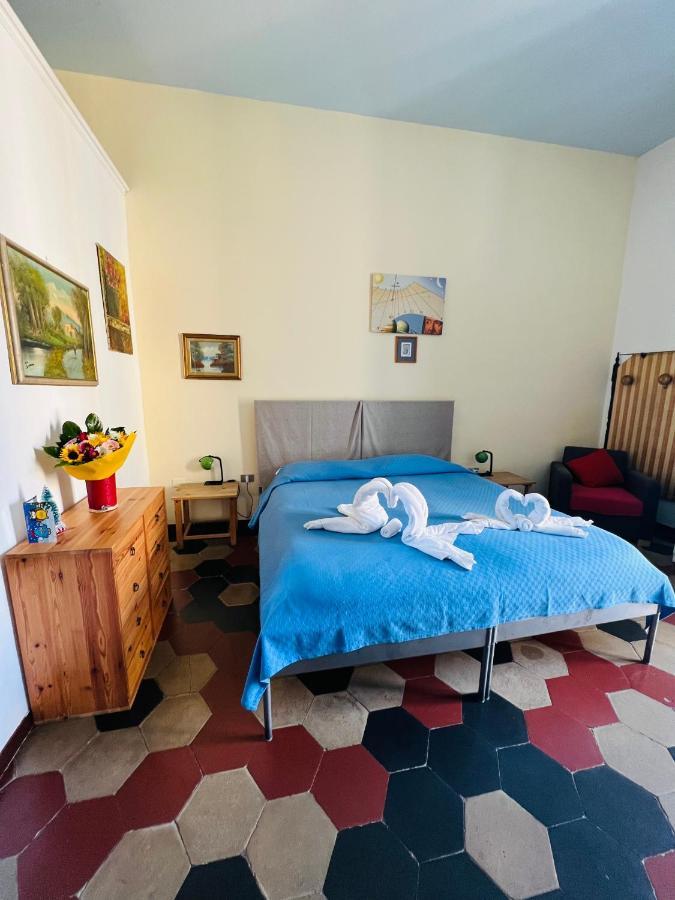 B&B Galileo Galilei Казерта Экстерьер фото