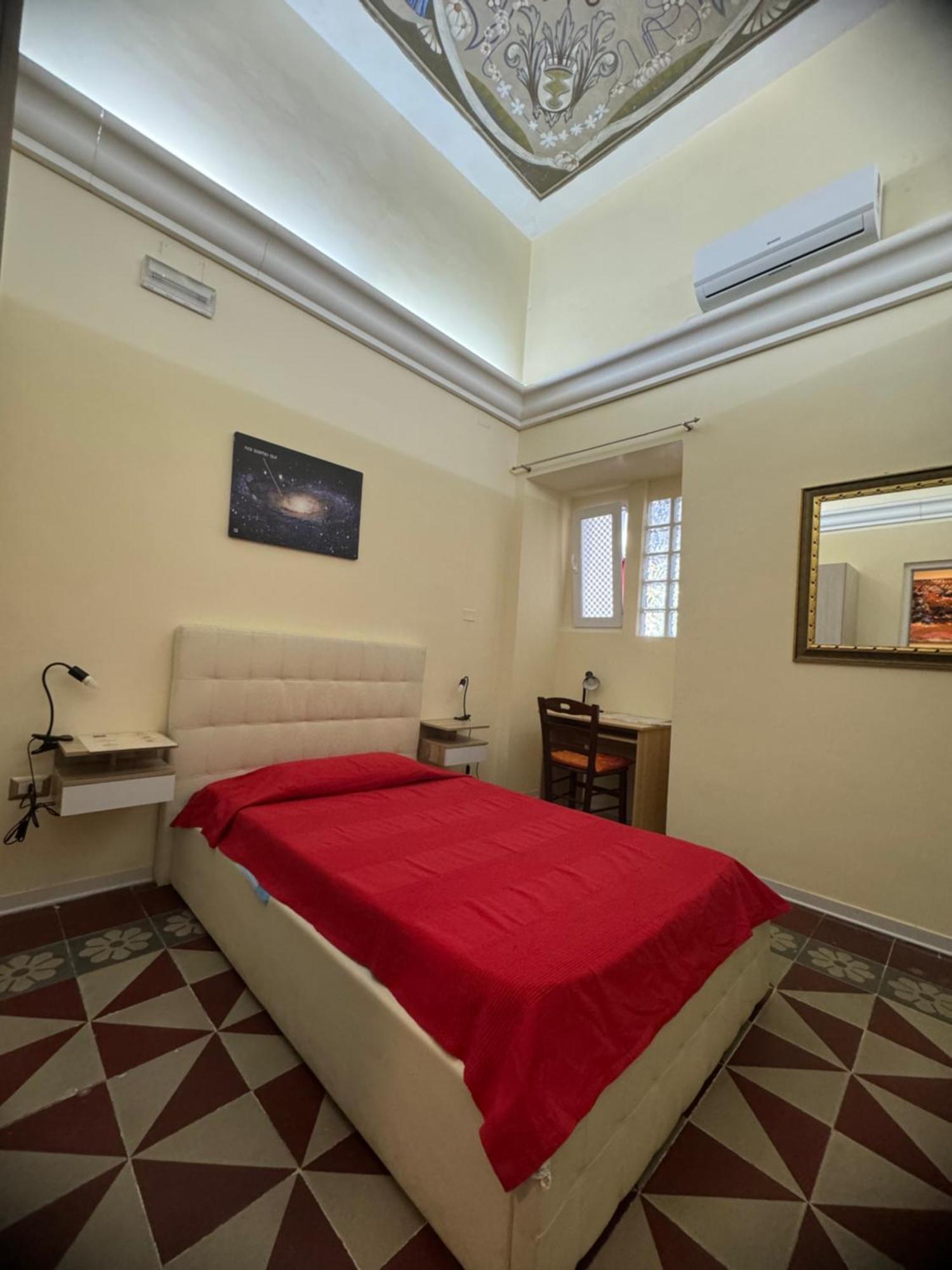 B&B Galileo Galilei Казерта Экстерьер фото